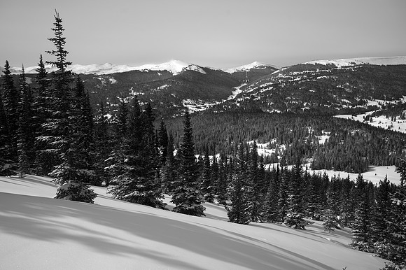 Vail Pass