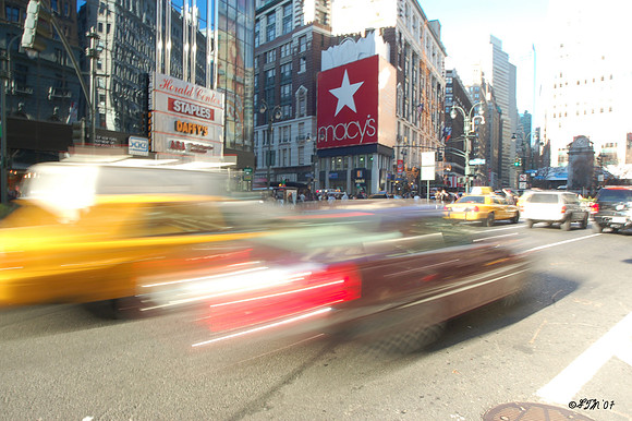 Time Square