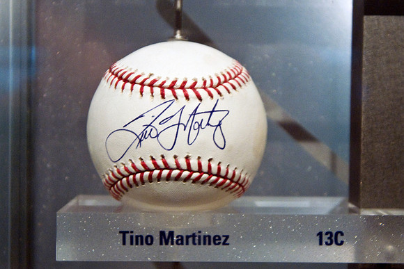Tino Martinez