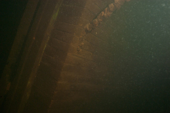 Side Window ~130'