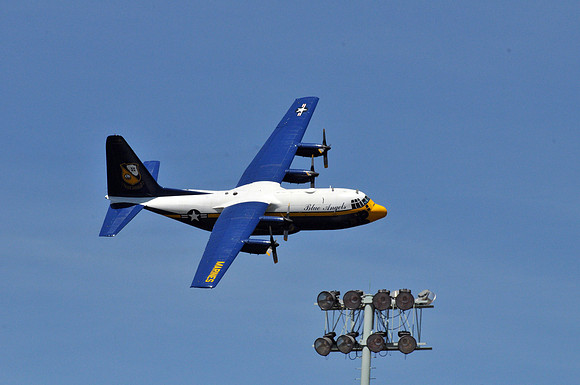 Fat Albert