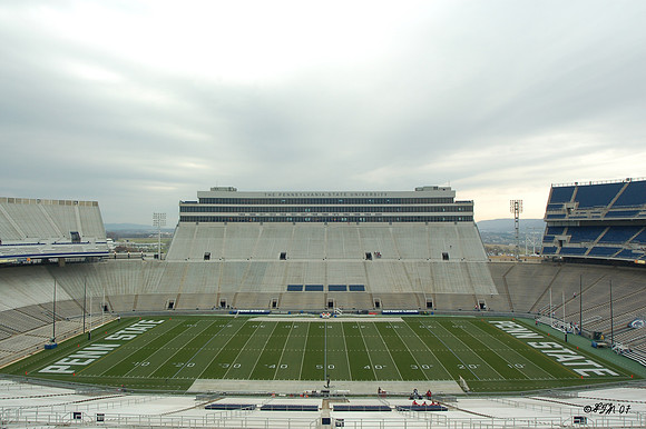 Beaver Stadium